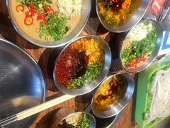 -江湖六膳門串串香(隆礼路店)
