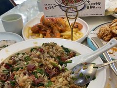 -海旺小海鲜大排档(冠亚星城店)
