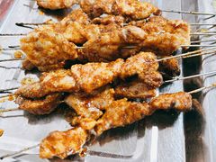 -酒宝荡烧烤(长航局江大路住宅小区店)