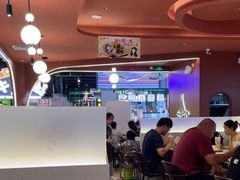 -黄记煌三汁焖锅(首创奥特莱斯店)
