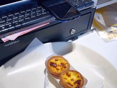 -味多美蛋糕(亚非大厦店)