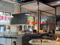 -长平老姿娘夜粥(平东一街店)