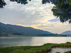-风云岭森林公园