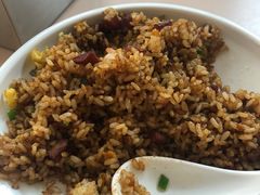 -北语时光西餐厅