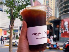 -COSTA COFFEE(吴江路店)