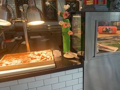 -昆山琶拉帝诗酒店·河畔咖啡厅Riverside Cafe