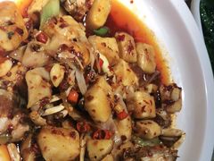 -领蟹祥记·香辣蟹·特色小海鲜(奥体天虹店)