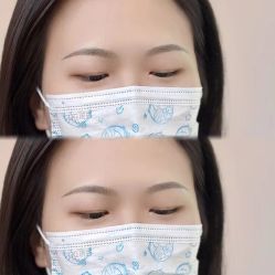 -MIVI野生眉纹绣纹眉