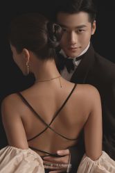 -第一夫人婚纱摄影(南京店)