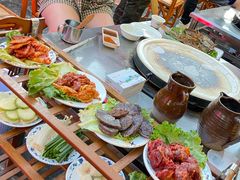 -八木轩·寻味大理白族民俗餐厅(文献路店)
