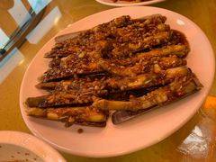 -天隆酒店·本地海鲜鲁菜(烟台大学店)