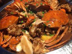 -胖哥俩肉蟹煲(福州仓山爱琴海店)