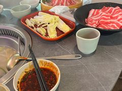 -故里和山·成都火锅(欢乐港湾店)