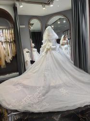 -SATIN COUTURE瑟庭婚纱礼服馆