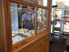 -窑滚面包专门店(马鞍山金鹰店)