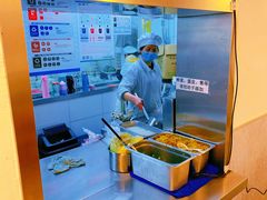 -梦花街馄饨店(中华苑店)