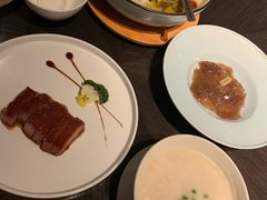 -万丽轩·粤菜(王府井金茂万丽酒店)