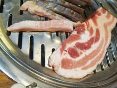 -·缸桶屋·韩式牛肋条自助烤肉(西湖D11店)