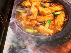 -辛香汇·现炒川菜(淮海路百盛店)