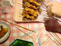 -陈老二烧烤(草市街总店)