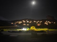 -鼎盛王朝康熙大典实景演出