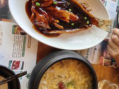 -马灯部落·西湖边的创意山景餐厅(虎跑动物园店)