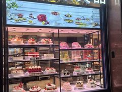 -巴黎贝甜(阜成门万通店)