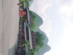 -靖西鹅泉风景区