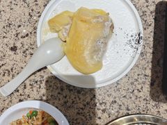-丰卓会海鲜自助(中润大道店)