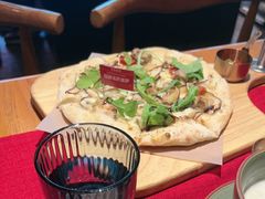 -百特喜·意大利餐厅(八佰伴镇江店)