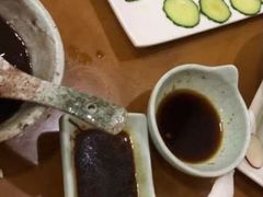 海胆-银子铁板烧料理自助餐(人民广场店)