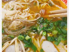 -谢继红26号牛肉汤(田家庵店)