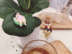 -倦勤咖啡(中山南路店)