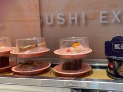 -争鲜回转寿司(通州万达店)