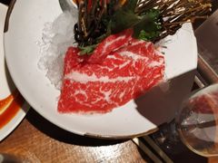-Mr·Fish鱼鲜生海鲜放题(银泰in99店)