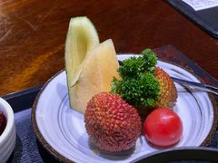 -古京·臻致料理(月湖店)