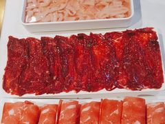 -古乐牛香·鲜牛肉自助火锅(南京总店)