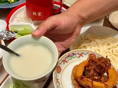 -小吊梨汤·北京菜·烤鸭(鸟巢店)