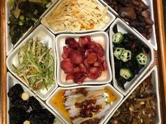 -五观堂素食(新华路店)