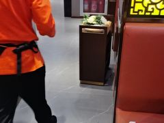 -蝎王府羊蝎子(虎坊桥总店)