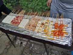 -宁波浙东大竹海景区