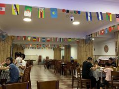 -QQ海鲜餐厅