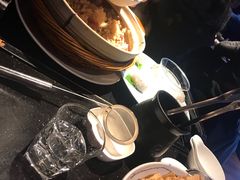 -捞王锅物料理(凯旋路店)