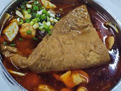 -金牌罗记肠旺面(蔡家街店)