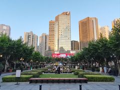 -徐家汇天主堂