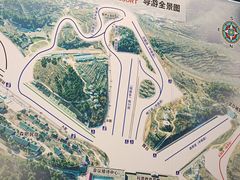 -蓟洲国际滑雪场