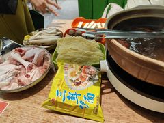 -菌小白火锅(时尚天河店)