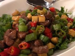 -浙江安吉JW万豪酒店·万豪中餐厅