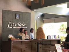 -Let's Relax Spa(Phuket 3rd Street)