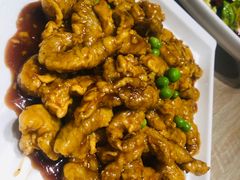 古法味道糖醋里脊-味莊·青岛菜(云霄路店)
